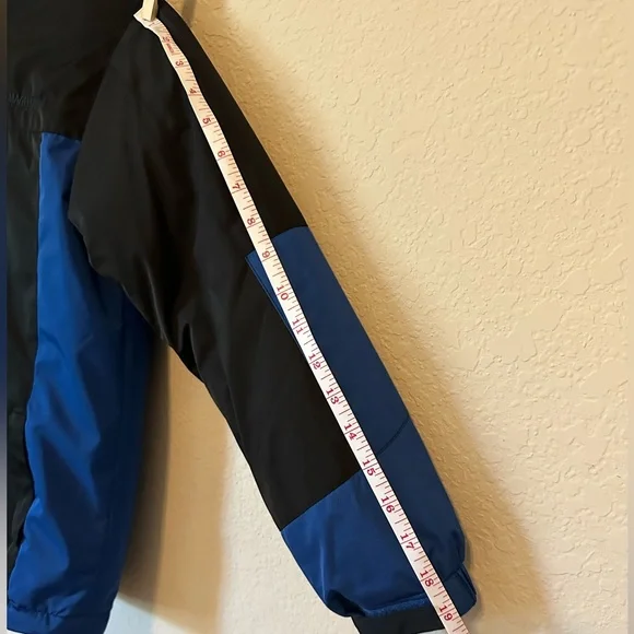 Boys Magellan 3 in 1 Coat | Size S - Picture 10 of 10